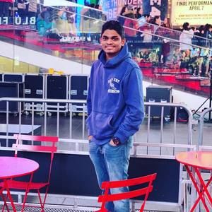 Meet your Posher, Anil